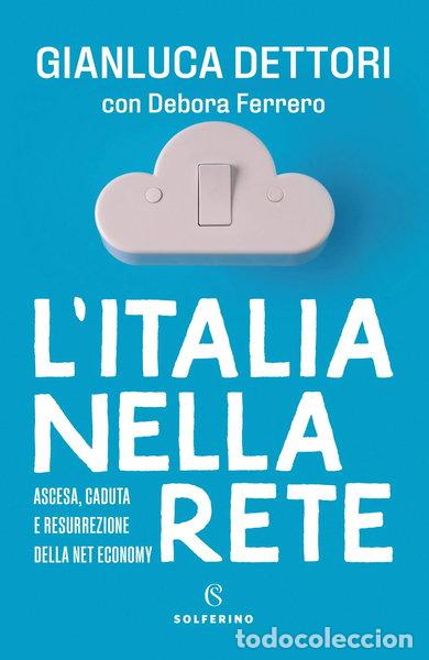 B&uuml;cher: L'Italia nella rete- 9788828205456