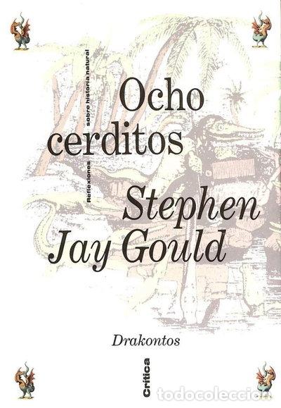 B&uuml;cher: Ocho cerditos- 9788474236637