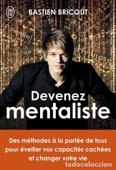B&uuml;cher: Devenez mentaliste- 9782290034583