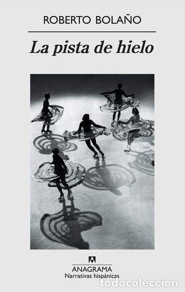 books: La pista de hielo- 9788433971999