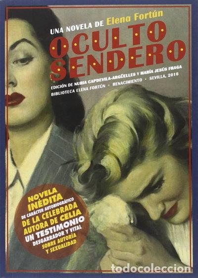 books: Oculto sendero- 9788416685776
