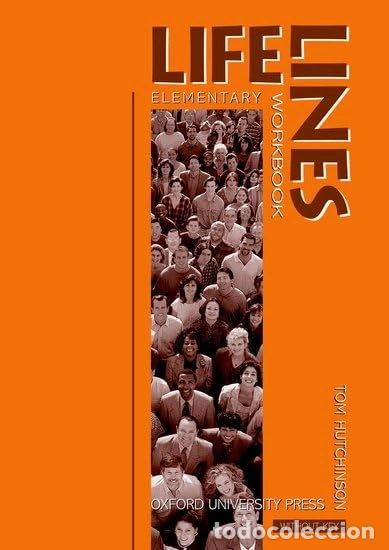 Libri di seconda mano: Lifelines Elementary: Workbook: Without Key- 9780194338776