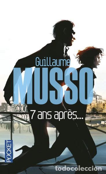 Libri di seconda mano: 7 ans apr&egrave;s- 9782266239066