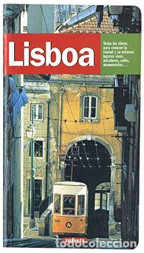 Libri di seconda mano: Lisboa- 9788430586653