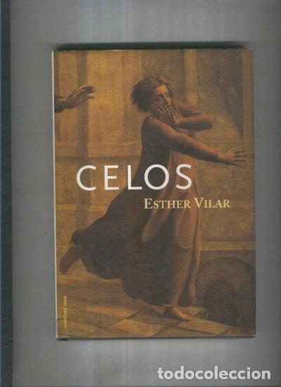 Libri di seconda mano: Celos- 9788427024700