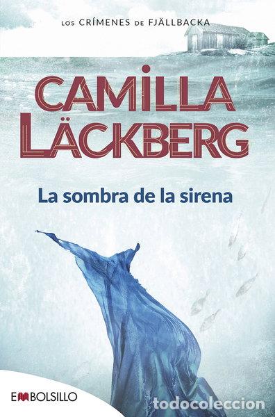 Libri di seconda mano: La sombra de la sirena- 9788415140924