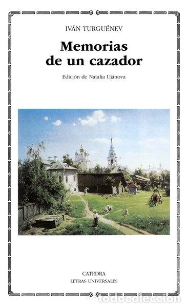 Libros: Memorias de un cazador- 9788437623894