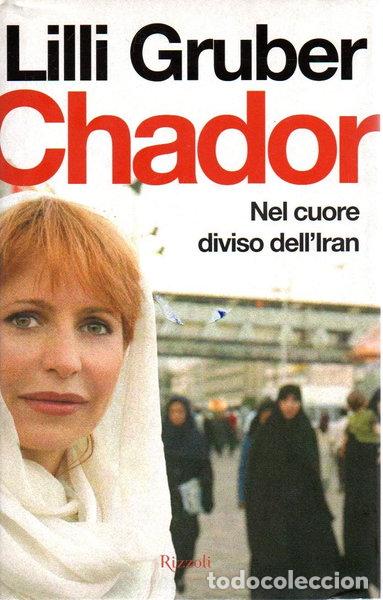 Libros: Chador- 9788817008471