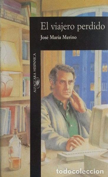 Libros: El viajero perdido- 9788420480701