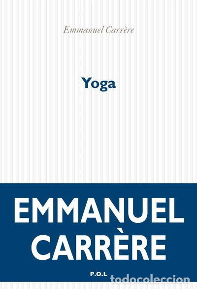 Libros: Yoga (9782818051382)