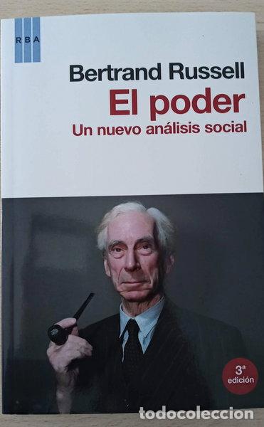 Libros: El poder- 9788498678222