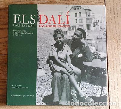 Libros: Els Dal&iacute;: Uns atramuntanats- 9788426133649