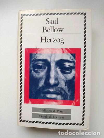 books: Herzog- 9788422649564