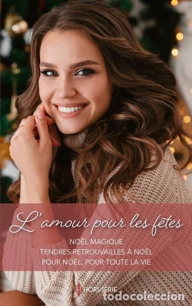 Libros: L'amour pour les f&ecirc;tes- 9782280461825