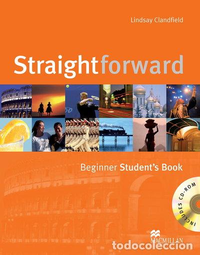 Libros: Straightforward Beginner: Student's Book- 9780230020764