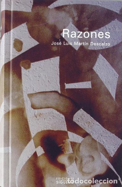 Libros: Razones- 9788430114320