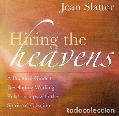 Libros: Hiring the heavens- 9781577315124