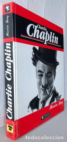 Libros: Charlie Chaplin- 9782857041757 - Foto 1