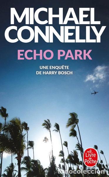 Libros: Echo Park- 9782253181255