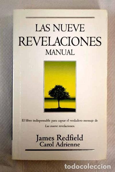 Livres: Las nueve revelaciones: Manual- 9788440690371