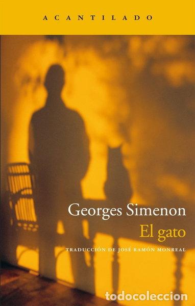 Livres: El gato- 9788415277989