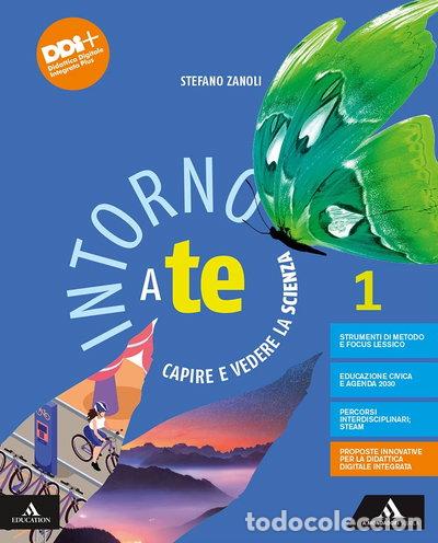 Livres: Intorno a te, Vol. 1- 9788824797061
