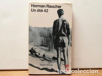 Libros: Un &eacute;t&eacute; 42- 9782264004383