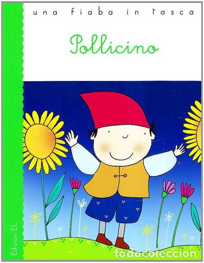 Libros: Pollicino- 9788847725461