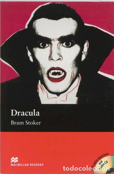 Libros: Dracula: Intermediate- 9781405076722