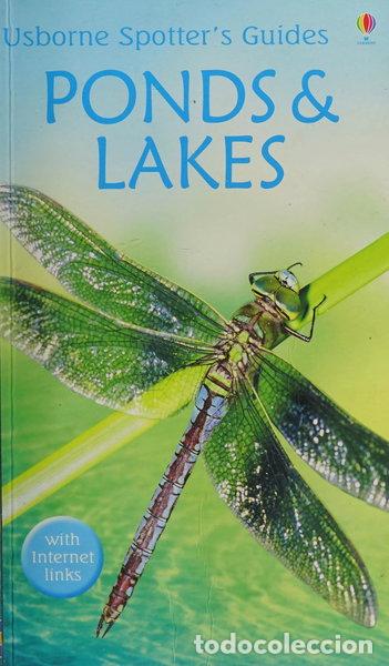 Libros: Ponds & Lakes- 9780746073636