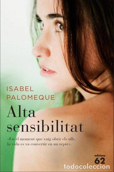 Libros: Alta sensibilitat- 9788429767254