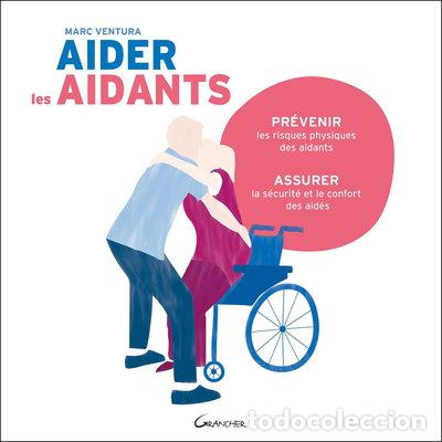 Libros: Aider les aidants- 9782733915011