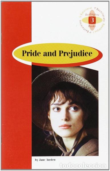 Livros em segunda m&atilde;o: Pride and Prejudice- 9789963478378