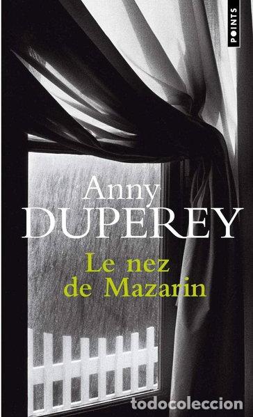 Libros: Le nez de Mazarin- 9782020253123