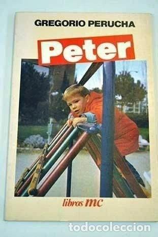 Libros: Peter- 9788471184801