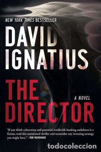 Libros: The Director- 9780393350593