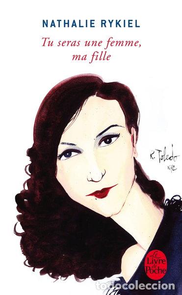 Libros: Tu seras une femme, ma fille- 9782253167587