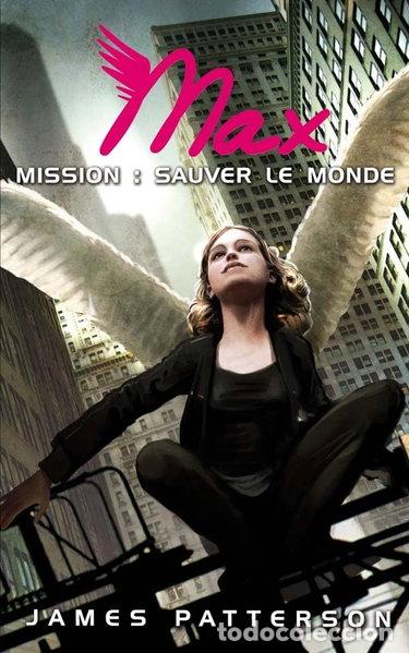 Libros: Mission: sauver le monde- 9782012014916