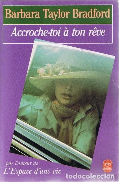 Libros: Accroche-toi &agrave; ton r&ecirc;ve- 9782253046639