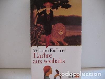 Libros: L'arbre aux souhaits- 9782070330164