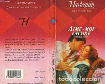 Libros: Aime-moi encore- 9782280120432
