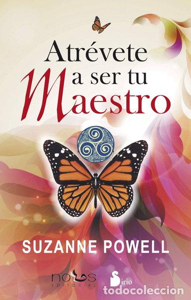 Libros: Atr&eacute;vete a ser tu maestro- 9788478088737