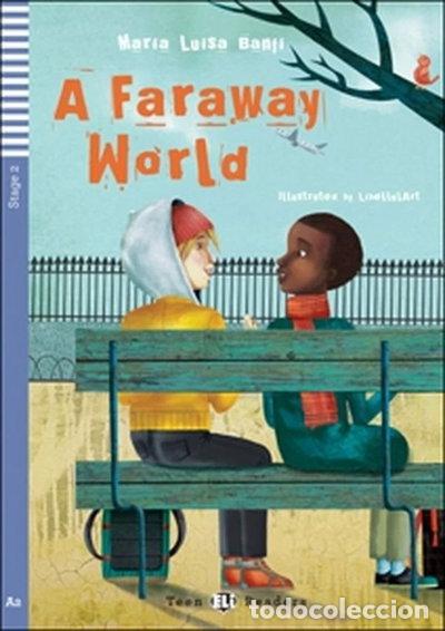 Libros: A Faraway World- 9788853604323