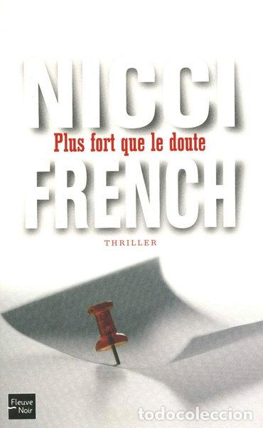 Libros: Plus fort que le doute- 9782265089136