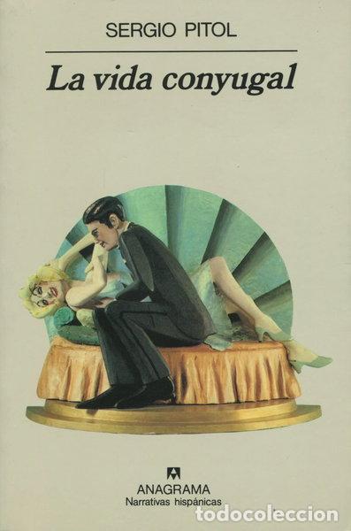 Libros: La vida conyugal- 9788433909275