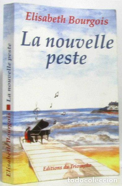 Libros: La nouvelle peste- 9782909811598