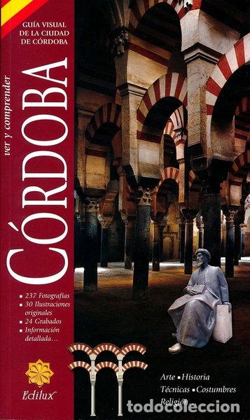Libros: Ver y comprender C&oacute;rdoba- 9788487282409