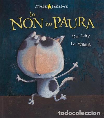 B&uuml;cher: Io non ho paura- 9788851133917