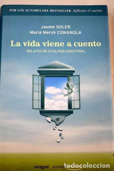 B&uuml;cher: La vida viene a cuento- 9788498671186