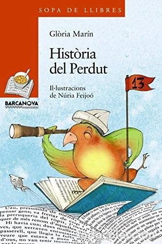 B&uuml;cher: Hist&ograve;ria del Perdut- 9788448930325
